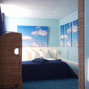 Deluxe Zimmer mit Kingsize-Bett